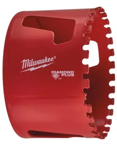 Коронка алмазная DIAMOND PLUS™ d64мм - 5/8''x18 (Арт. 49565660)