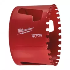 Diamond Plus™ коронка для сверления 68 мм 5/8" x 18 Milwaukee