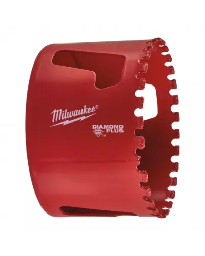 Diamond Plus™ коронка для сверления 68 мм 5/8