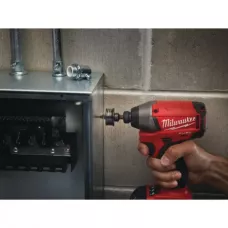 Ударные кольцевые пилы Shockwave Holesaw 19 мм Milwaukee