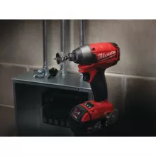 Ударные кольцевые пилы Shockwave Holesaw 19 мм Milwaukee