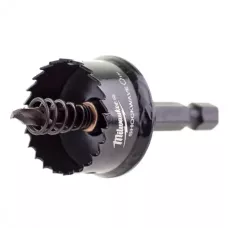 MILWAUKEE Коронка Shockwave 25мм, арт. 49569815, шт