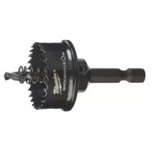 Ударные кольцевые пилы Shockwave Holesaw 29 мм Milwaukee