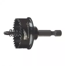Ударные кольцевые пилы Shockwave Holesaw 32 мм Milwaukee