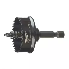Ударные кольцевые пилы Shockwave Holesaw 35 мм Milwaukee
