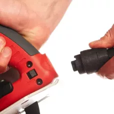 Циркулярная пила 190 мм (глубина реза 65 мм) SCS 65 Q Milwaukee