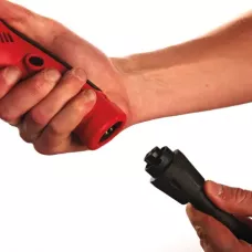 Шуруповерт для закручивания самоврезающихся шурупов TKSE 2500 Q Milwaukee