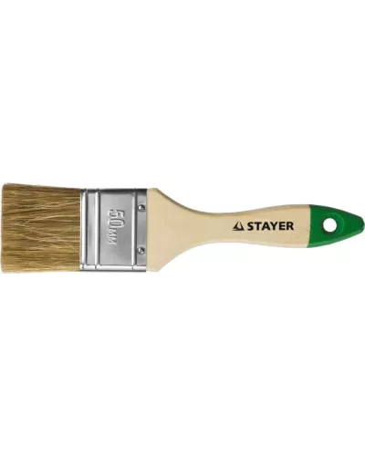 STAYER  LASUR, 50 мм, 2