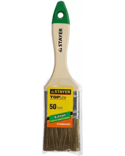 STAYER  LASUR, 50 мм, 2