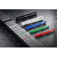 ЗУБР  2-4 мм, круглый, белый, маркер-краска, Профессионал (06325-8)