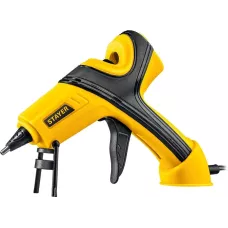 STAYER d=11 мм, 18 г/мин, пистолет термоклеевой электрический PRO 11 0681-20 Professional