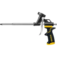 STAYER профессиональный пистолет для монтажной пены HERCULES 06861_z03 Professional