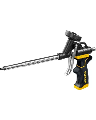 STAYER профессиональный пистолет для монтажной пены HERCULES 06861_z03 Professional