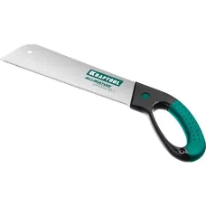 KRAFTOOL  Alligator Japan 14, 300 мм, ножовка по дереву (1-15181-30-14)