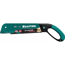 KRAFTOOL  Alligator Japan 14, 300 мм, ножовка по дереву (1-15181-30-14)
