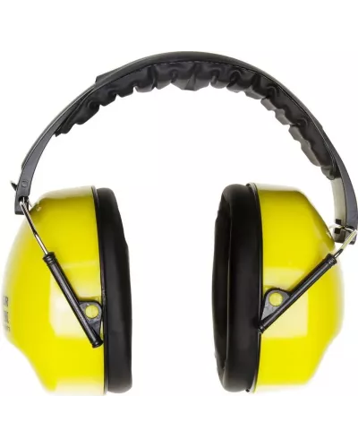 STAYER 25 дБ, группа наушников А, наушники противошумные MAXTech 11386