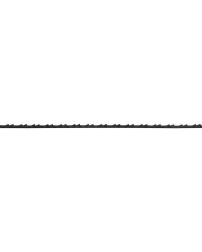 KRAFTOOL 130 мм, 6 шт., полотна для лобзика 15340-03