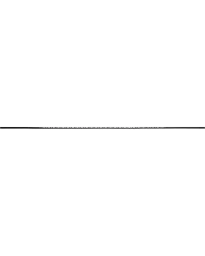 KRAFTOOL 130 мм, 6 шт., полотна для лобзика 15340-05
