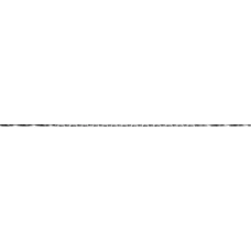 KRAFTOOL 130 мм, 6 шт., полотна спиральные для лобзика 15344-03
