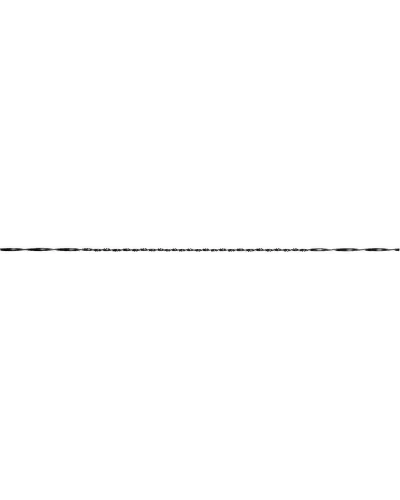 KRAFTOOL 130 мм, 6 шт., полотна спиральные для лобзика 15344-03