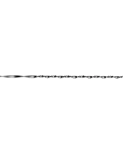 KRAFTOOL 130 мм, 6 шт., полотна спиральные для лобзика 15344-03