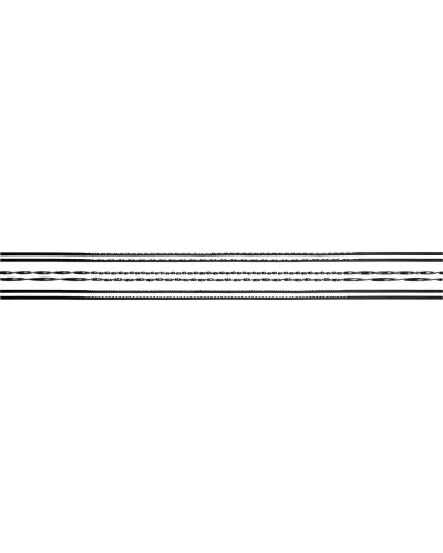 KRAFTOOL 130 мм, полотна для лобзика (15348-H20_z02)
