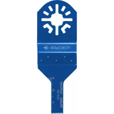 ЗУБР 10 x 30 мм, прямая пильная насадка ПП-10 15565-10 Профессионал