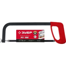 ЗУБР  MX-100, 300 мм, ножовка по металлу (15761_z02)