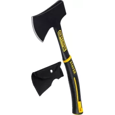 STAYER 600 г, 330 мм, топор цельнометаллический "STRIKE" 2065-06_z01