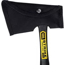 STAYER 600 г, 330 мм, топор цельнометаллический "STRIKE" 2065-06_z01