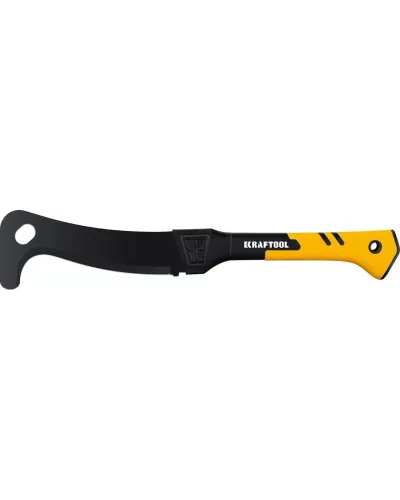 Садовый компактный секач KRAFTOOL Brush AXE 255/500мм (20805)