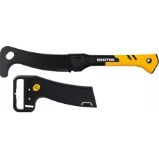 Садовый компактный секач KRAFTOOL Brush AXE 255/500мм (20805)