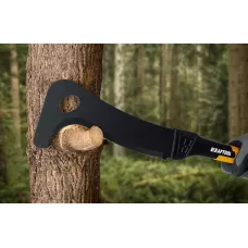 Садовый компактный секач KRAFTOOL Brush AXE 255/500мм (20805)