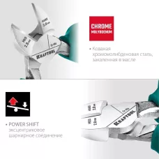 KRAFTOOL  160 мм, бокорезы (22011-5-16_z01)