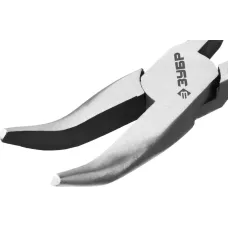 ЗУБР  120 мм, мини тонкогубцы изогнутые (22169-4)