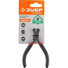ЗУБР  120 мм, мини кусачки торцовые (22169-7)