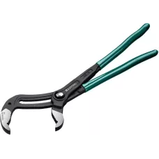 KRAFTOOL  KAYMAN, 400 мм, переставные клещи (22353-40)