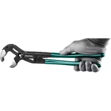 KRAFTOOL  KAYMAN, 400 мм, переставные клещи (22353-40)