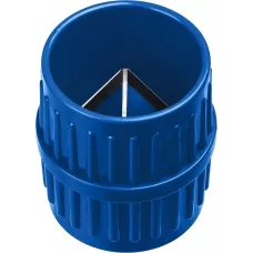 ЗУБР  Ø 3-40 мм, зенковка - фаскосниматель для зачистки и снятия внутренней и внешней фасок, Профессионал (23791)