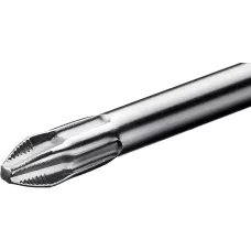 KRAFTOOL PH2х100 мм, отвертка слесарная 250072-2-100