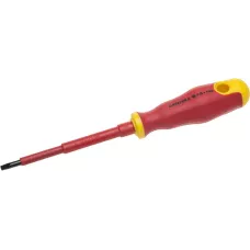 STAYER SL4х100 мм, отвертка диэлектрическая (25141-04-10_z01)