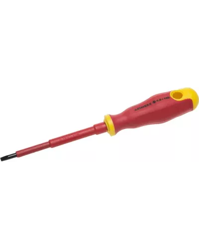 STAYER SL4х100 мм, отвертка диэлектрическая (25141-04-10_z01)