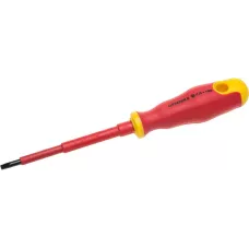 STAYER SL5.5х125 мм, отвертка диэлектрическая (25141-05-12_z01)