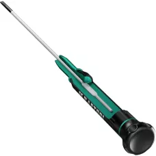 KRAFTOOL  Precision-12, 12 предм., для точных работ, набор отверток (25689)