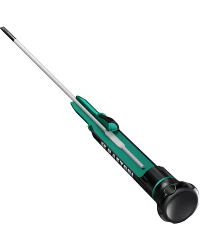 KRAFTOOL  Precision-12, 12 предм., для точных работ, набор отверток (25689)