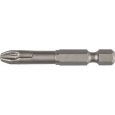 KRAFTOOL PZ2, 50 мм, 2 шт., кованые профессиональные биты X-DRIVE 26123-2-50-2