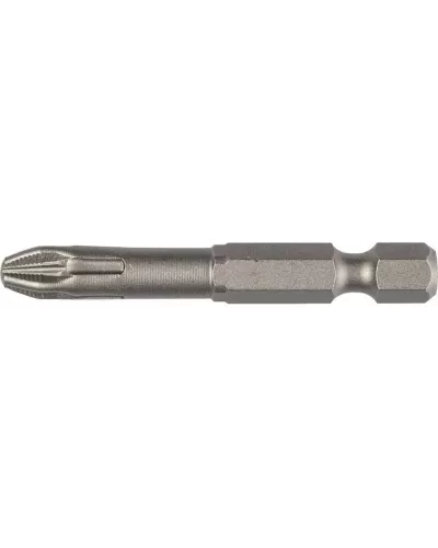 KRAFTOOL PZ2, 50 мм, 2 шт., кованые профессиональные биты X-DRIVE 26123-2-50-2