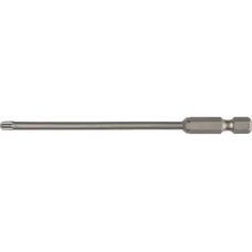 KRAFTOOL Т25, 100 мм, 1 шт., кованые профессиональные биты X-DRIVE 26125-25-100-1
