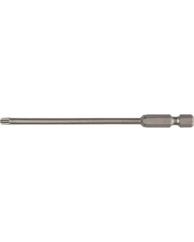 KRAFTOOL Т25, 100 мм, 1 шт., кованые профессиональные биты X-DRIVE 26125-25-100-1