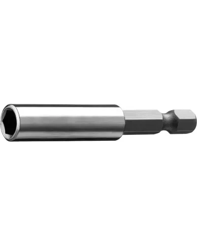STAYER 60 мм, 10 шт., адаптер для бит магнитный MAXFIX 2670-60-10
